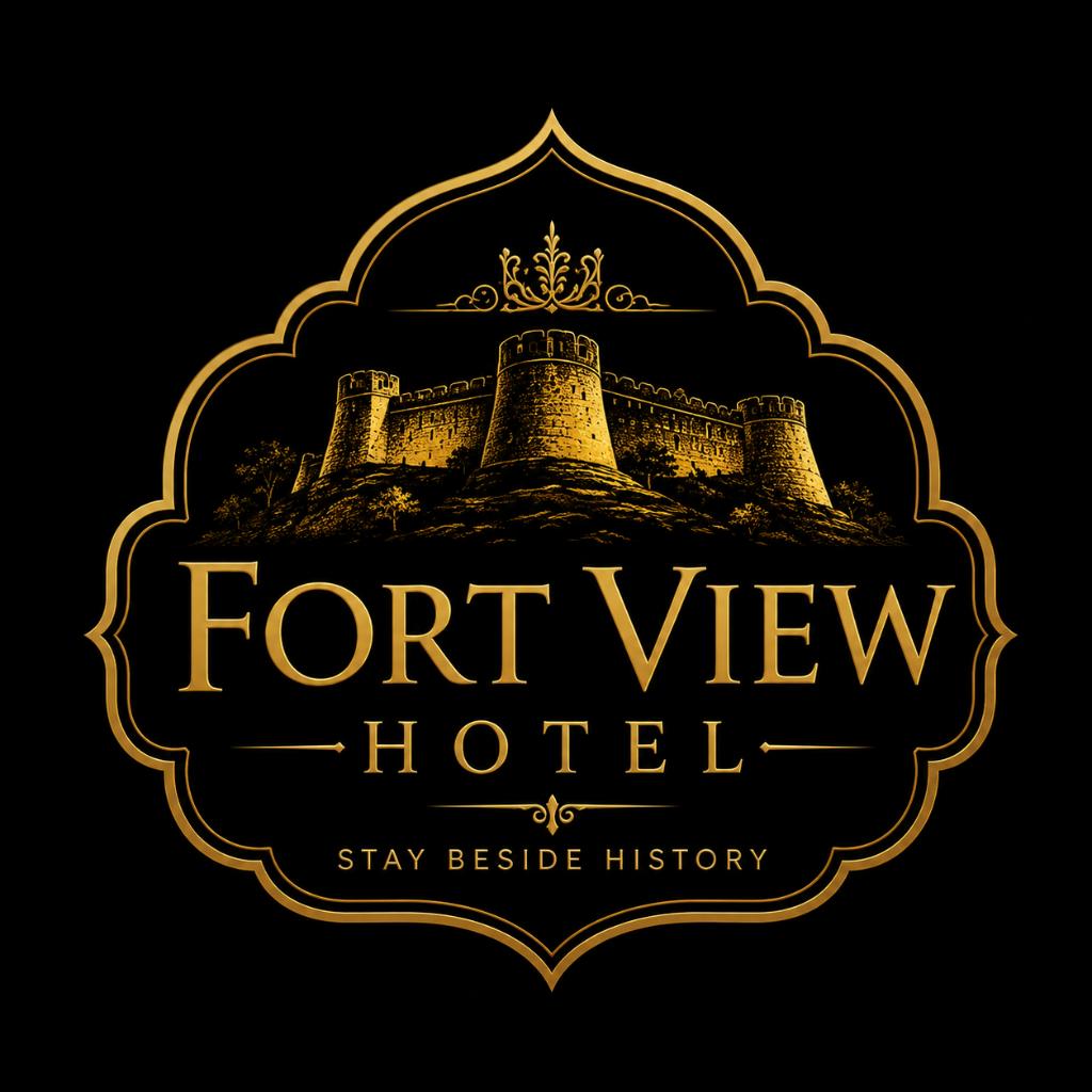 Fort View Hotel Logo